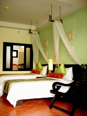 ACCESS Resort and Villas Phuket