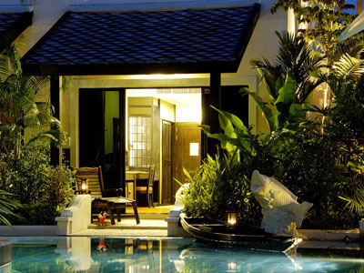 ACCESS Resort and Villas Phuket