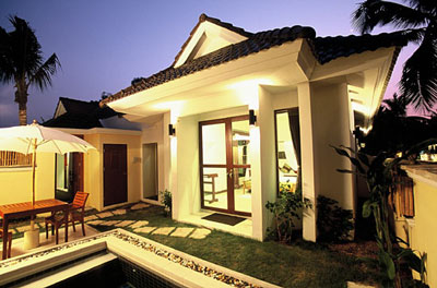 The Privacy Beach Resort and Spa Pranburi Room Picture The Privacy Beach Resort and Spa Pranburi Room Picture