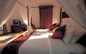 The Privacy Beach Resort and Spa Pranburi Room Picture The Privacy Beach Resort and Spa Pranburi Room Picture