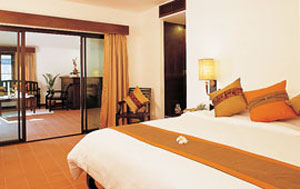 The Privacy Beach Resort and Spa Pranburi Room Picture The Privacy Beach Resort and Spa Pranburi Room Picture
