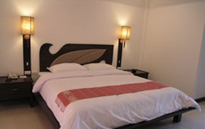 The Privacy Beach Resort and Spa Pranburi Room Picture The Privacy Beach Resort and Spa Pranburi Room Picture