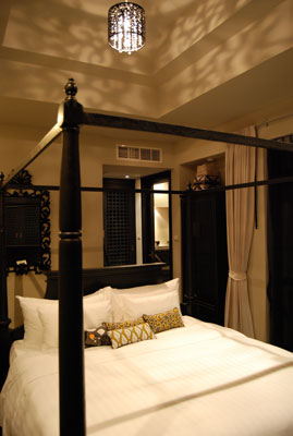 Montra Hotel Koh Samui