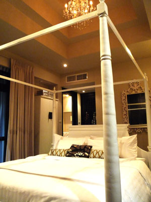 Montra Hotel Koh Samui