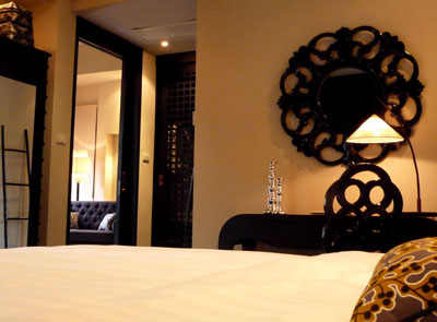 Montra Hotel Koh Samui