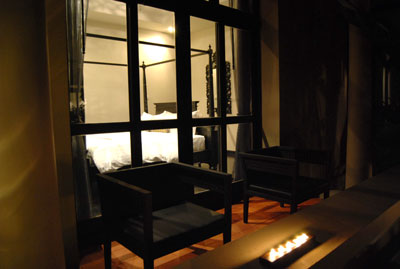Montra Hotel Koh Samui