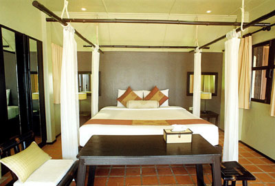 Lawana Escape Beach Resort Pranburi