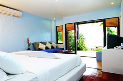 Phra Nang Lanta Hotel Koh Lanta