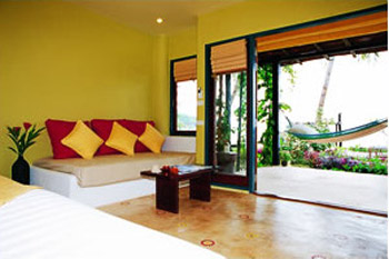 Phra Nang Lanta Hotel Koh Lanta