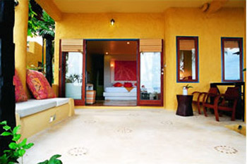 Phra Nang Lanta Hotel Koh Lanta