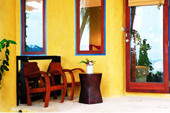 Phra Nang Lanta Hotel Koh Lanta