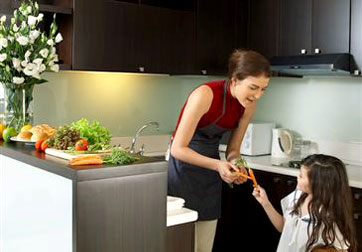 Somerset Park Suanplu Hotel Bangkok