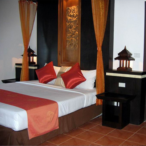 Al's Resort Koh Samui