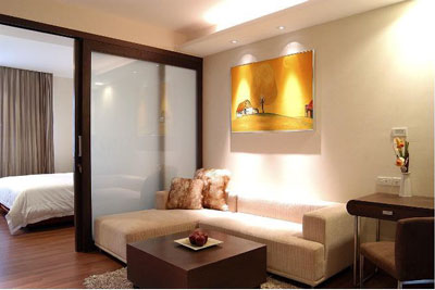 Grand Sukhumvit by Sofitel Hotel Bangkok