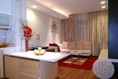 Grand Sukhumvit by Sofitel Hotel Bangkok