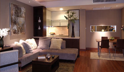 Grand Sukhumvit by Sofitel Hotel Bangkok