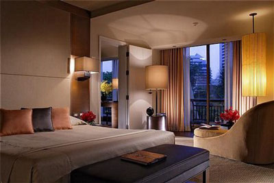 Swissotel Nai Lert Park Hotel Bangkok Room Picture Swissotel Nai Lert Park Hotel Bangkok Room Picture