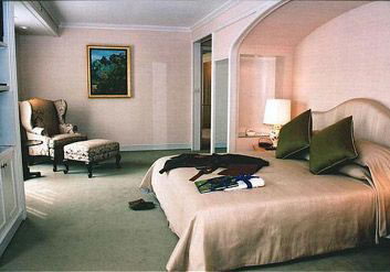 Swissotel Nai Lert Park Hotel Bangkok Room Picture Swissotel Nai Lert Park Hotel Bangkok Room Picture