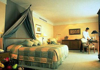 Swissotel Nai Lert Park Hotel Bangkok Room Picture Swissotel Nai Lert Park Hotel Bangkok Room Picture
