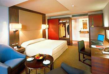 Swissotel Nai Lert Park Hotel Bangkok Room Picture Swissotel Nai Lert Park Hotel Bangkok Room Picture