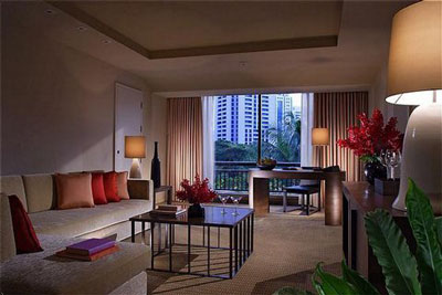 Swissotel Nai Lert Park Hotel Bangkok Room Picture Swissotel Nai Lert Park Hotel Bangkok Room Picture