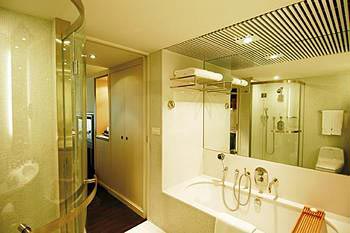 Swissotel Nai Lert Park Hotel Bangkok Room Picture Swissotel Nai Lert Park Hotel Bangkok Room Picture