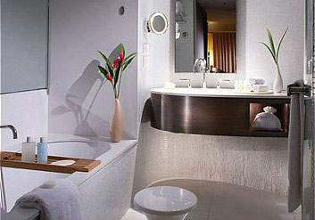 Swissotel Nai Lert Park Hotel Bangkok Room Picture Swissotel Nai Lert Park Hotel Bangkok Room Picture