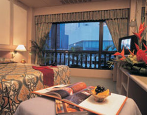 Amari City Lodge Soi 19 Hotel Bangkok Room Picture