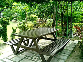Bangkok Rama Hotel (Baan Siri)