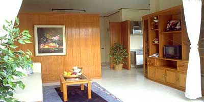 Bangkok Rama Hotel (Baan Siri)