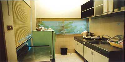 Bangkok Rama Hotel (Baan Siri)