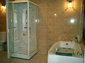 Bangkok Rama Hotel (Baan Siri)