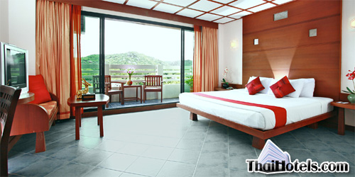 Citin Loft Hua Hin Hotel