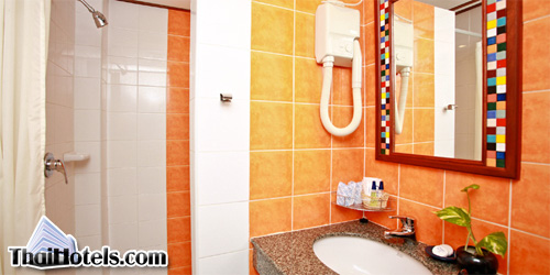 Citin Loft Hua Hin Hotel