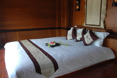 Baan Laanta Resort and Spa Koh Lanta
