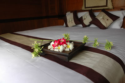 Baan Laanta Resort and Spa Koh Lanta