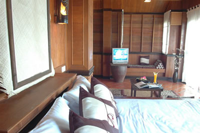 Baan Laanta Resort and Spa Koh Lanta