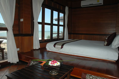 Baan Laanta Resort and Spa Koh Lanta