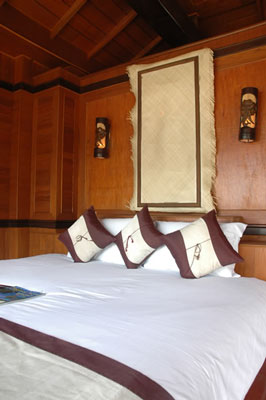 Baan Laanta Resort and Spa Koh Lanta