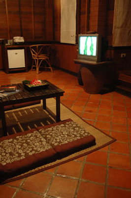 Baan Laanta Resort and Spa Koh Lanta