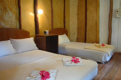 Lanta Marine Park View Resort Koh Lanta