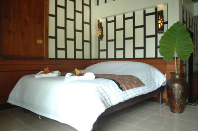 Lanta Marine Park View Resort Koh Lanta