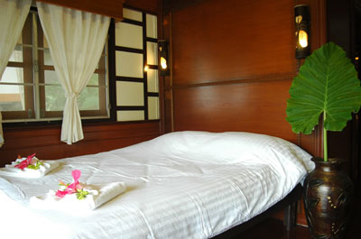 Lanta Marine Park View Resort Koh Lanta