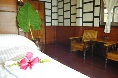 Lanta Marine Park View Resort Koh Lanta