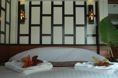Lanta Marine Park View Resort Koh Lanta