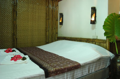 Lanta Marine Park View Resort Koh Lanta