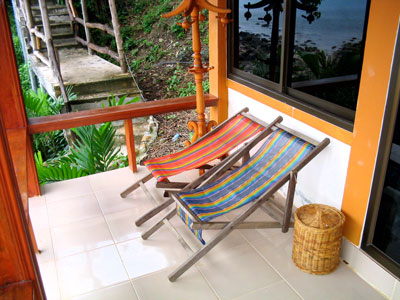 Lanta Marine Park View Resort Koh Lanta