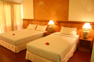 Nakara Longbeach Resort Koh Lanta