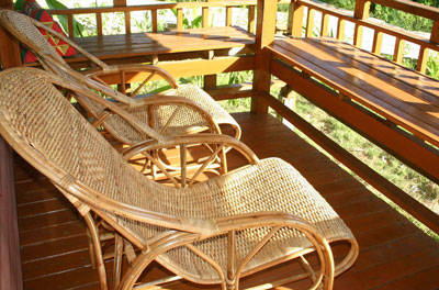 Nakara Longbeach Resort Koh Lanta