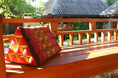 Nakara Longbeach Resort Koh Lanta